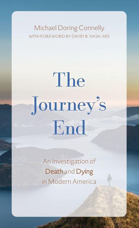 Produktbild: Journey's End