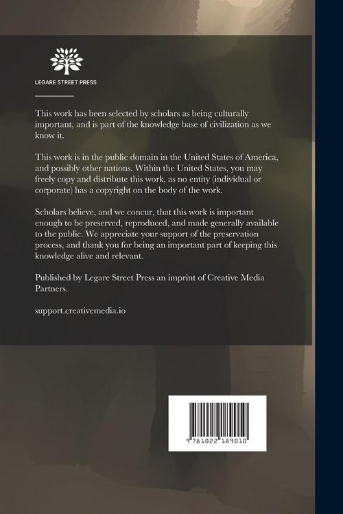 Produktbild: Assessment Life Insurance: A Treatise Showing the Origin, Development and Condition of the Assessment System of Life Insurance