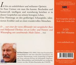 Produktbild: H&ouml;chstpers&ouml;nlich!