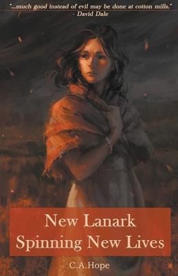 Produktbild: New Lanark - Spinning New Lives