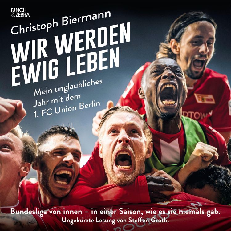 Produktbild: Wir werden ewig leben