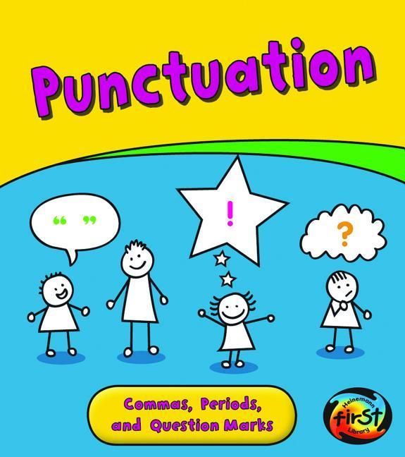 Produktbild: Punctuation