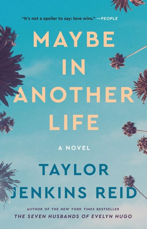 Produktbild: Maybe in Another Life