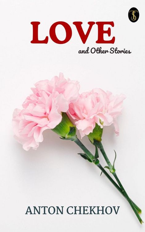 Produktbild: Love and Other Stories