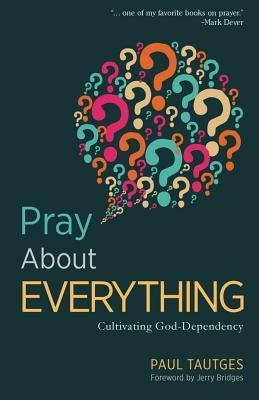 Produktbild: Pray about Everything