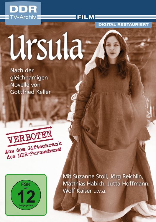 Produktbild: Ursula