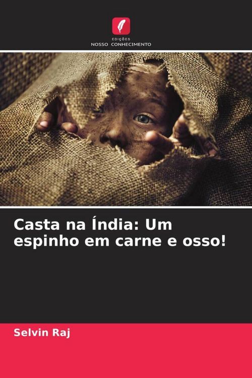 Produktbild: Casta na &Iacute;ndia: Um espinho em carne e osso!