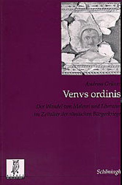 Produktbild: Venus Ordinis