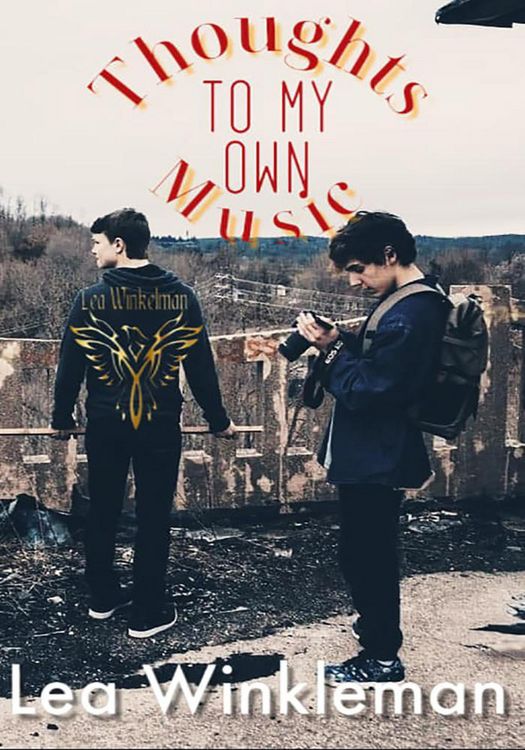 Produktbild: Thoughts To My Own Music