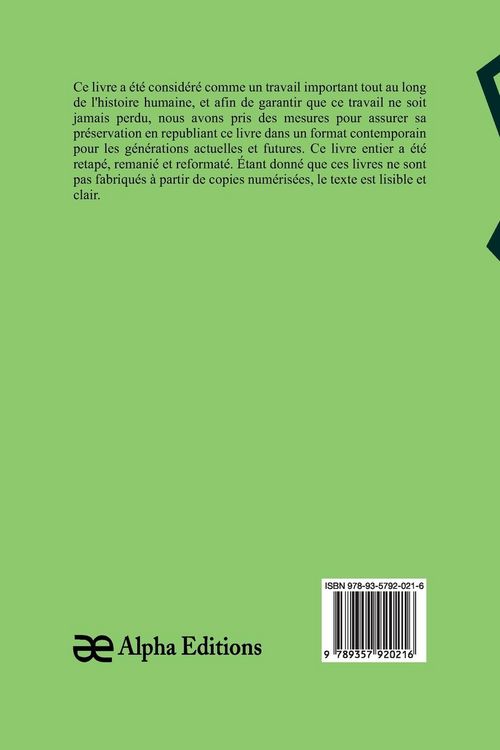 Produktbild: C'est la loi!
