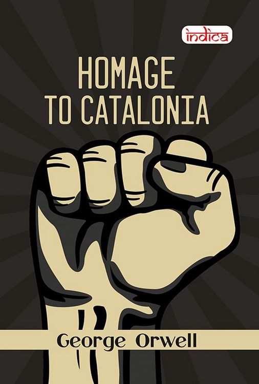 Produktbild: Homage to Catalonia