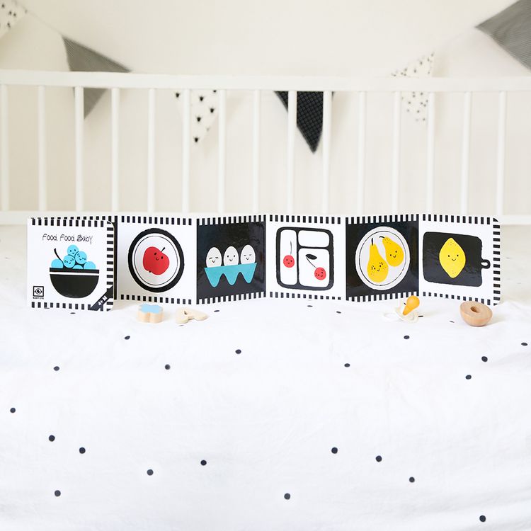 Produktbild: Food, Food, Baby