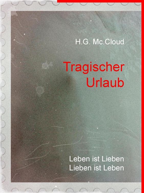 Produktbild: Tragischer Urlaub