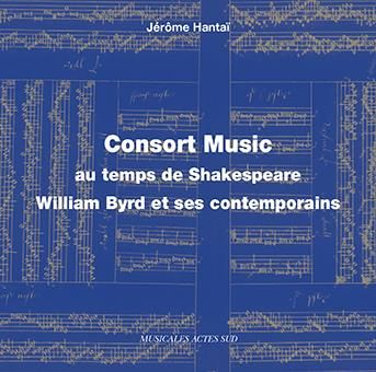 Produktbild: Consort Music Au Temps De Shakespeare