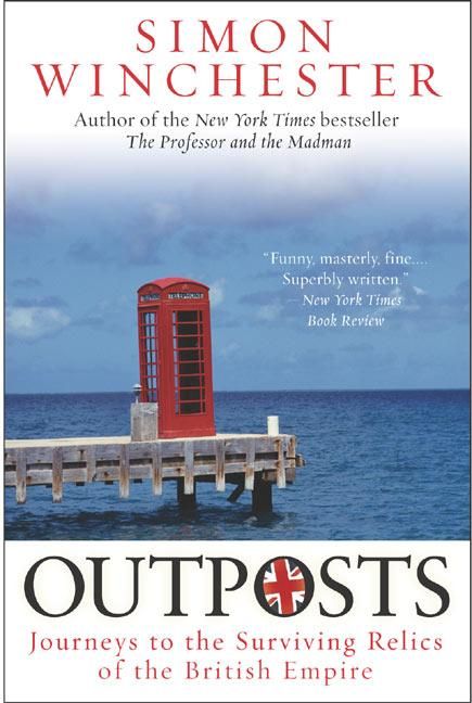Produktbild: Outposts