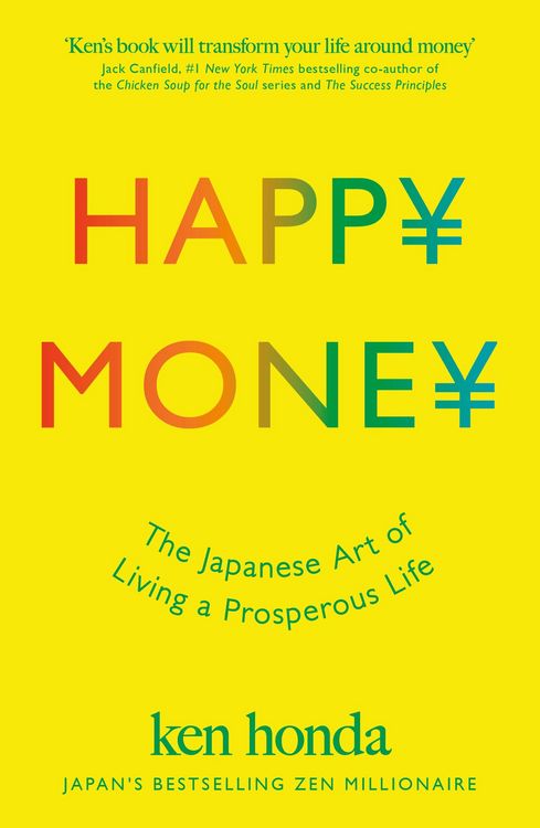 Produktbild: Happy Money