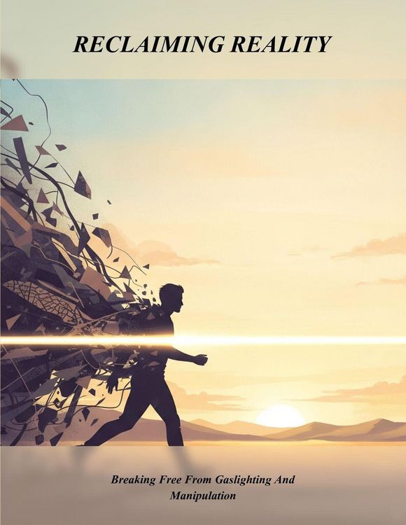 Produktbild: Reclaiming Reality