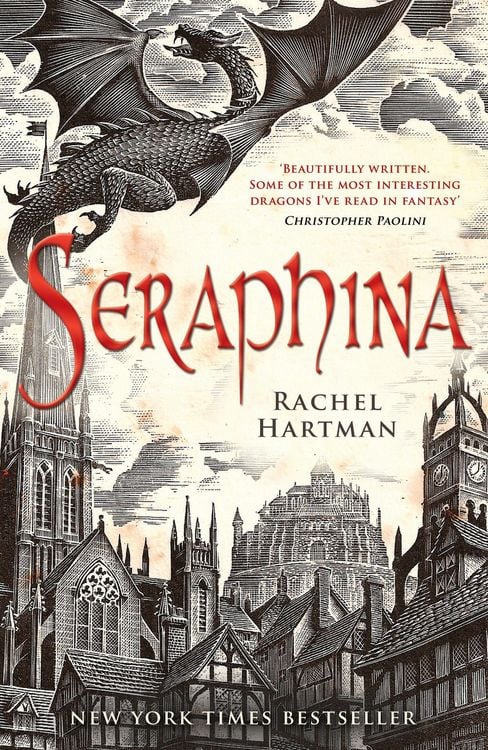 Produktbild: Seraphina