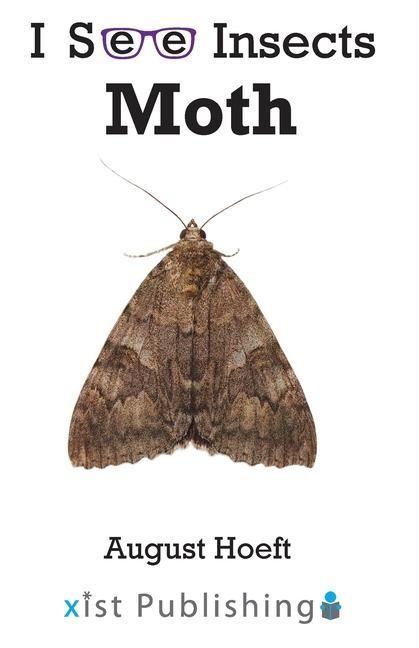 Produktbild: Moth