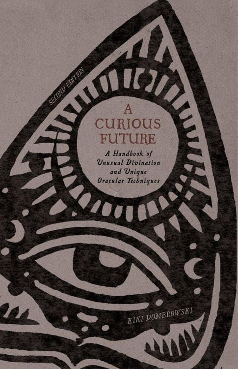 Produktbild: A Curious Future