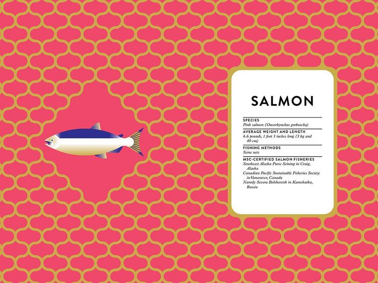Produktbild: The Tinned Fish Cookbook