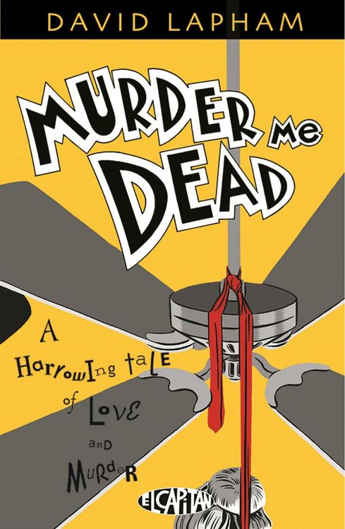 Produktbild: Murder Me Dead