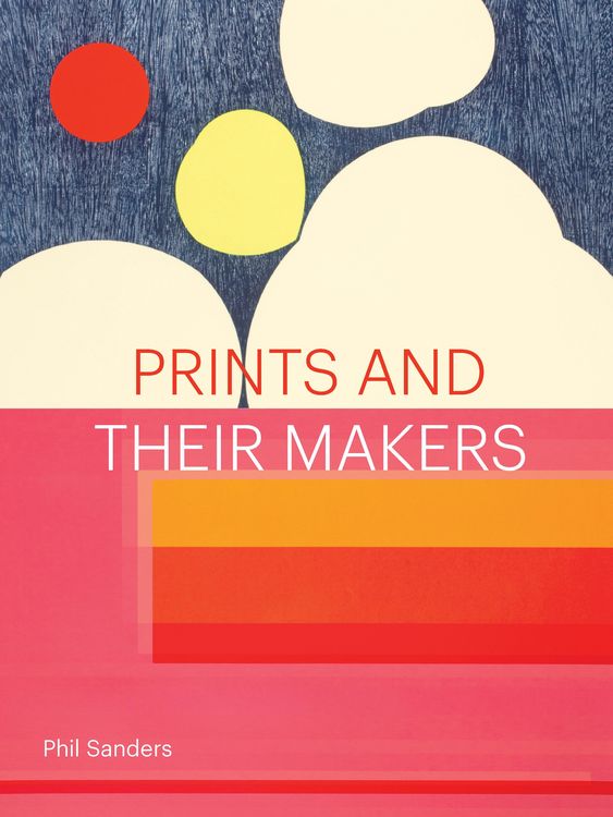 Produktbild: Prints and Their Makers