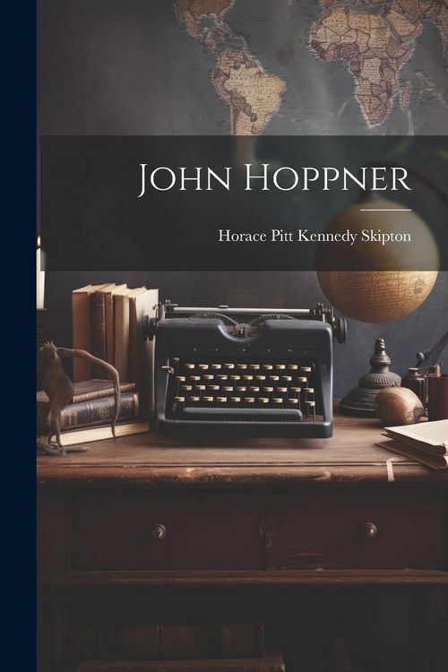 Produktbild: John Hoppner