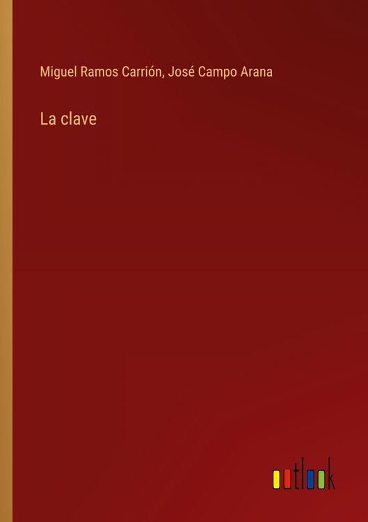 Produktbild: La clave