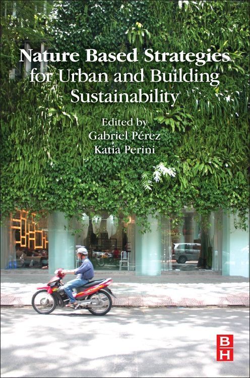 Produktbild: Perini: Nature Based Strategies for Urban and Building Susta