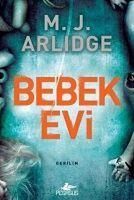 Produktbild: Bebek Evi - Dedektif Helen Grace Serisi 3