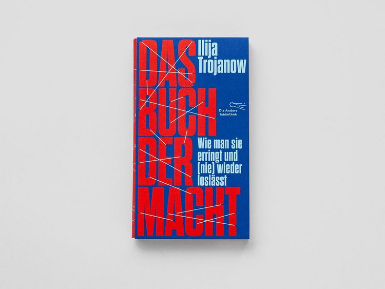 Produktbild: Das Buch der Macht