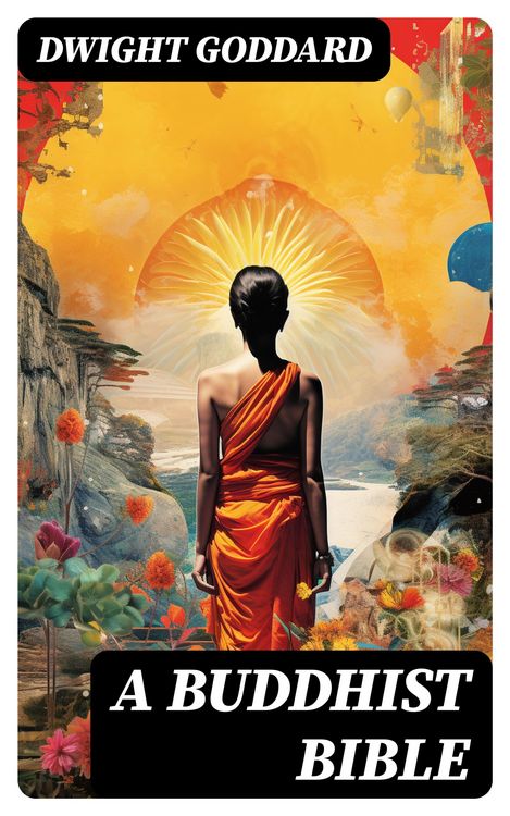 Produktbild: A Buddhist Bible