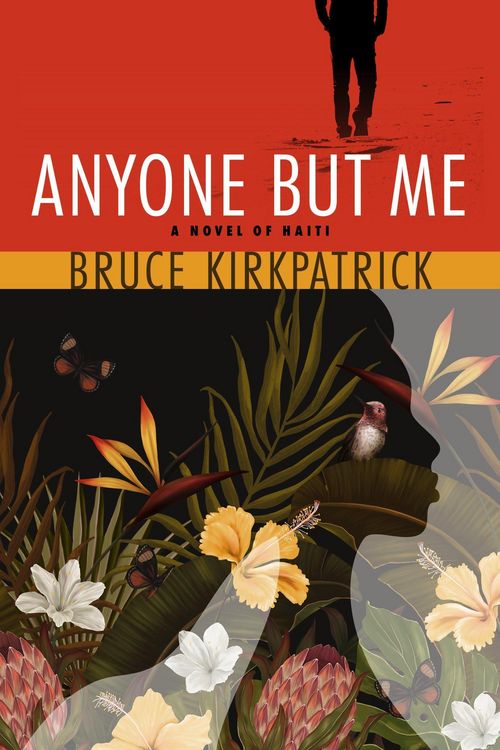 Produktbild: Anyone But Me