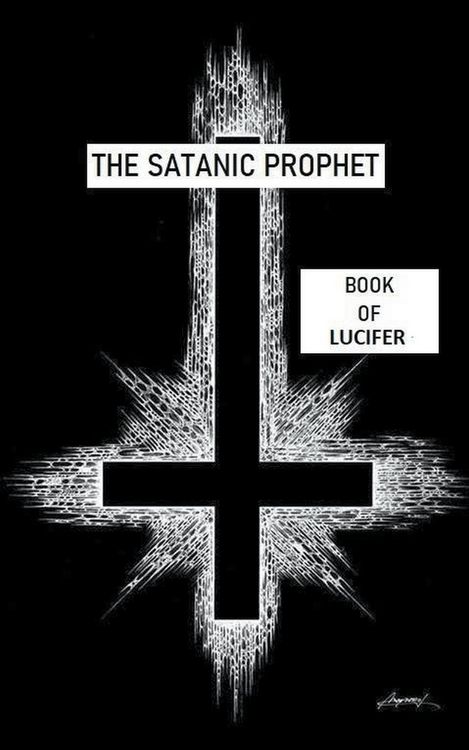 Produktbild: Book of Lucifer