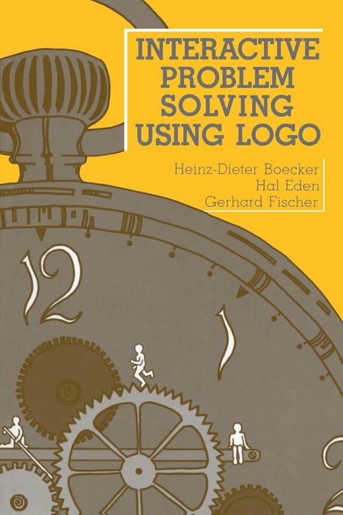 Produktbild: Interactive Problem Solving Using Logo
