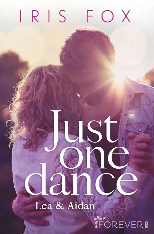 Produktbild: Just one dance - Lea & Aidan