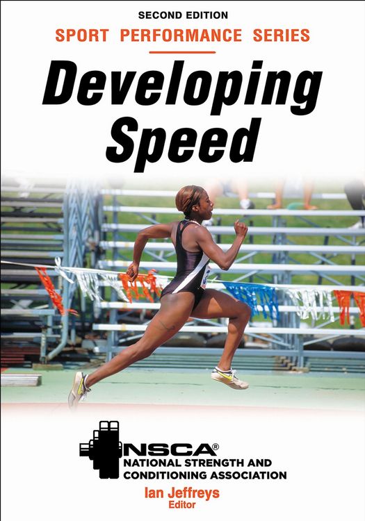 Produktbild: Developing Speed