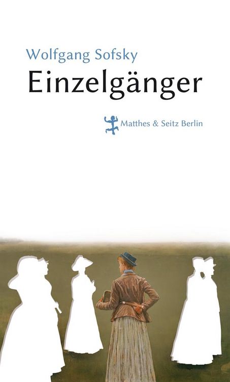 Produktbild: Einzelg&auml;nger