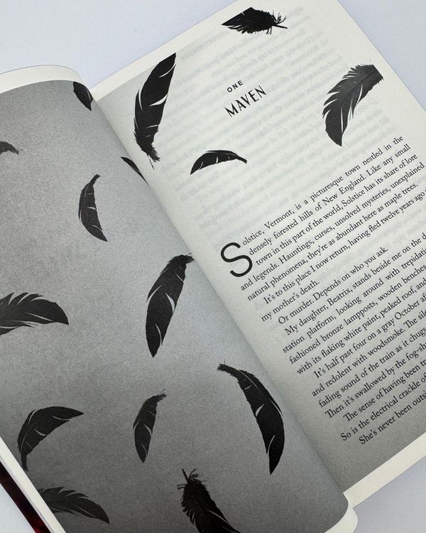 Produktbild: Blackthorn