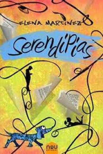 Produktbild: Serendipias