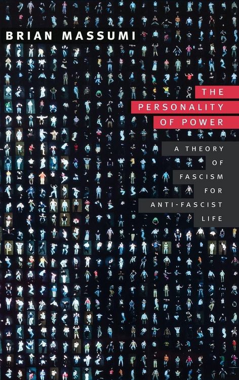 Produktbild: The Personality of Power