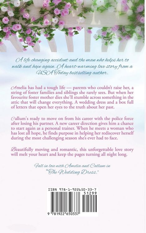 Produktbild: The Wedding Dress