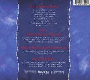 Produktbild: Spiritual Healing