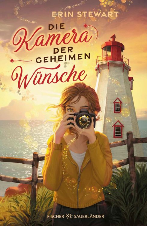 Produktbild: Die Kamera der geheimen W&uuml;nsche
