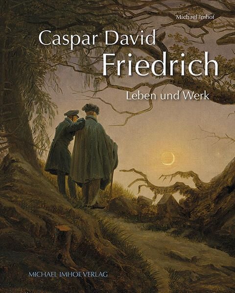 Produktbild: Caspar David Friedrich