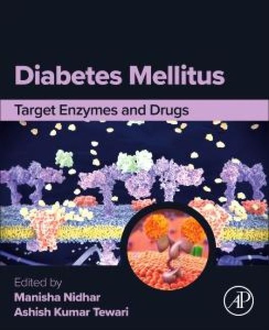 Produktbild: Diabetes Mellitus