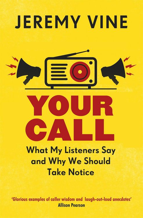 Produktbild: Your Call