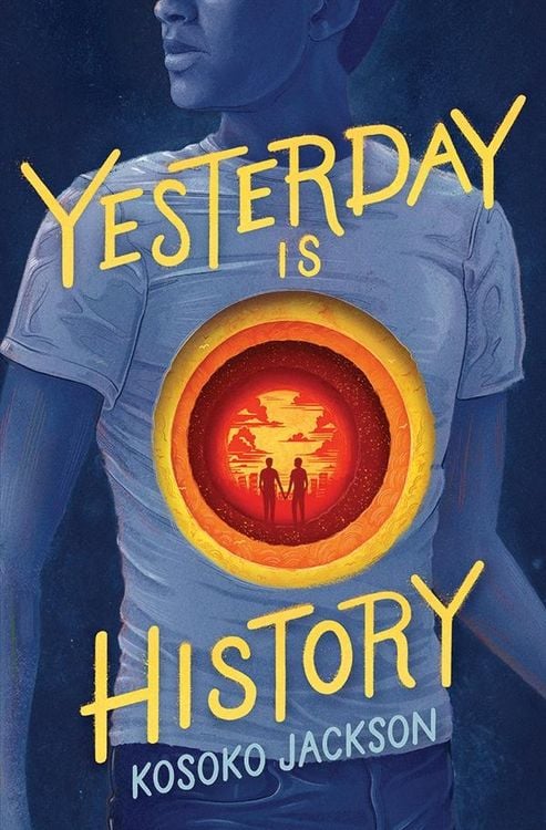 Produktbild: Yesterday Is History