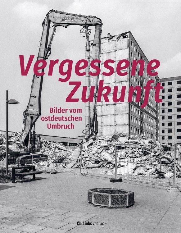 Produktbild: Vergessene Zukunft